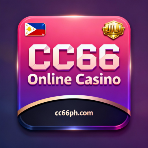 CC66 Online Casino