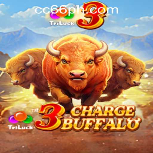 3ChargeBuffalo and CC66 Online Casino: A Thrilling New Adventure