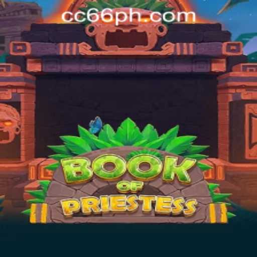 Discover the Enigmatic Book of Priestess at CC66 Online Casino