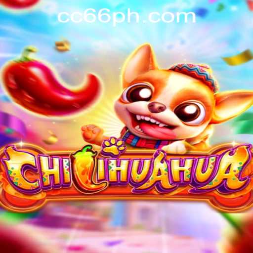 Introducing CHILIHUAHUA at CC66 Online Casino