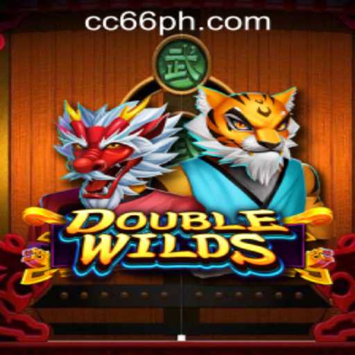 Experience the Thrill of DoubleWilds at CC66 Online Casino