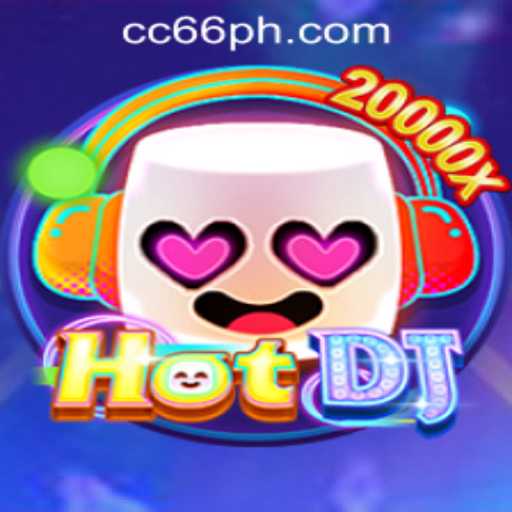 Explore HotDJ at CC66 Online Casino