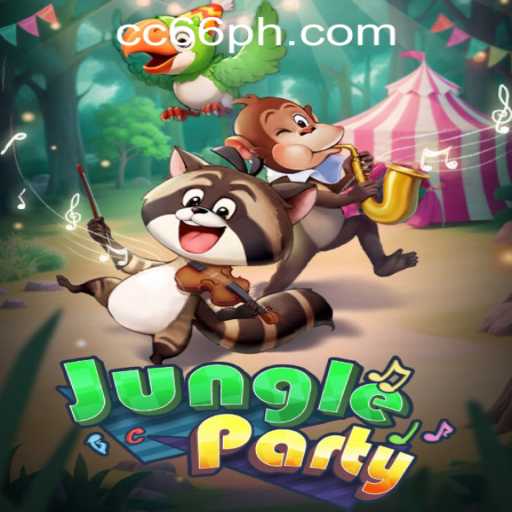 Explore JungleParty at CC66 Casino