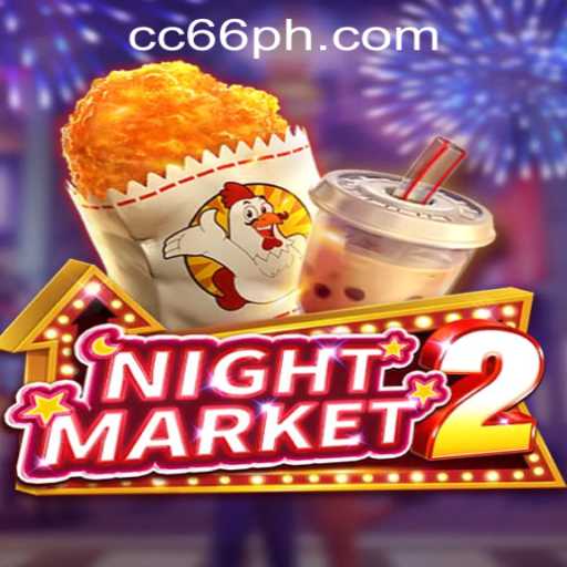 Exploring NightMarket2 and the CC66 Online Casino