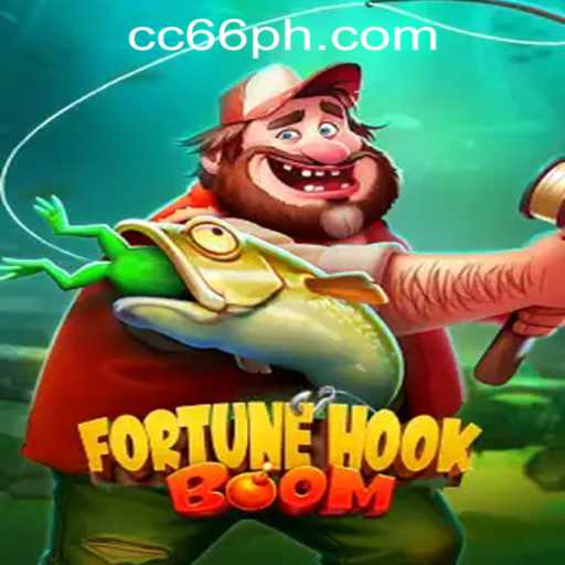 FortuneHookBoom: An Exciting Digital Adventure at CC66 Online Casino