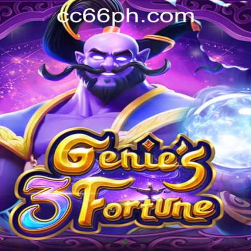 Experience the Thrills of Genie3Fortune at CC66 Online Casino