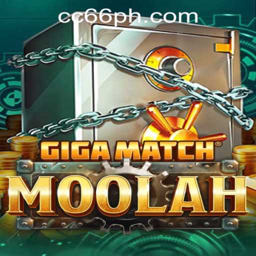 GigaMatchMoolah: Revolutionizing Online Gaming at CC66 Online Casino