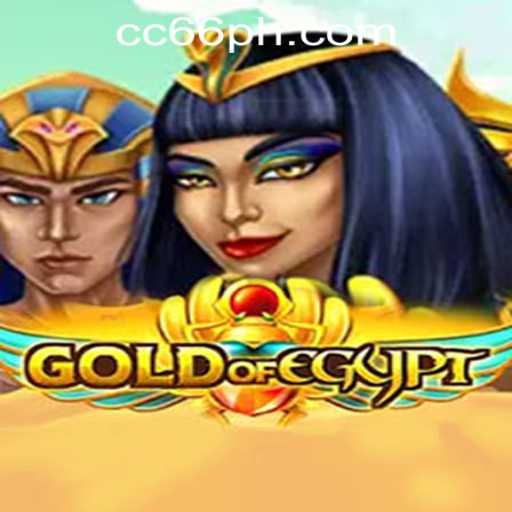 Exploring GoldOfEgypt: Unveiling the Magic of CC66 Online Casino