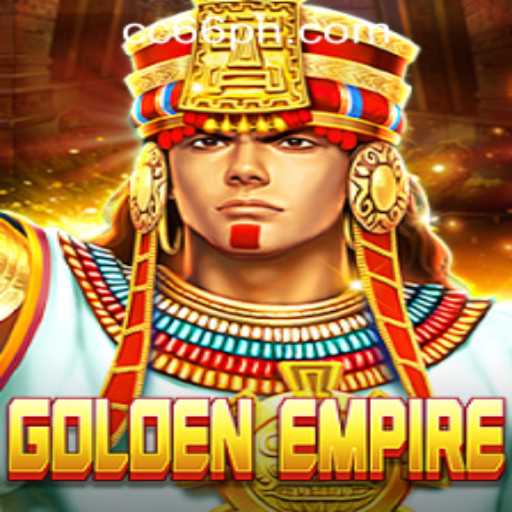 GoldenEmpire CC66 Online Casino Game