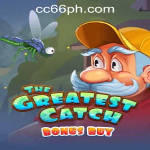 The Greatest Catch Bonus Buy: A Deep Dive into CC66 Online Casino's Latest Game