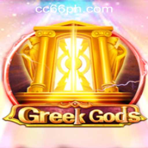 Exploring the Myths and Magic of GreekGods in CC66 Online Casino
