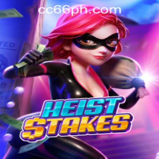 Unveiling the Excitement of HeistStakes: A Thrilling New Casino Game