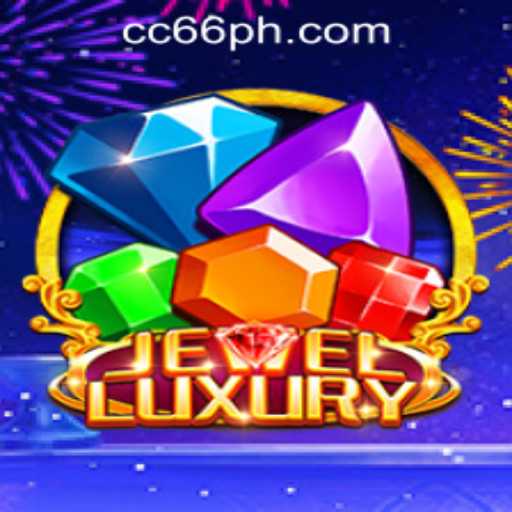 JewelLuxury: The Dazzling World of CC66 Online Casino