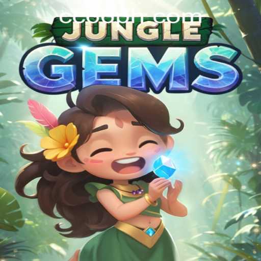 Explore JungleGems: A Thrilling Adventure with CC66 Online Casino