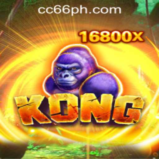 Kong: The Epic Adventure in CC66 Online Casino