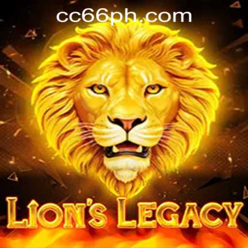 LionsLegacy: Unveiling The Epic Safari Adventure in CC66 Online Casino