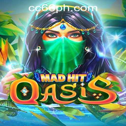 MadHitOasis: Dive into the World of CC66 Online Casino