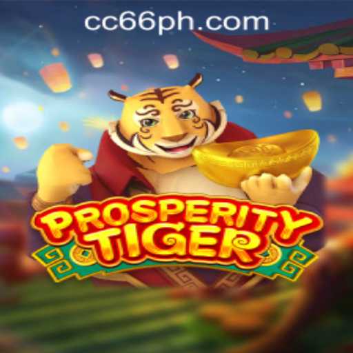 ProsperityTiger: A New Era in Online Casino Gaming