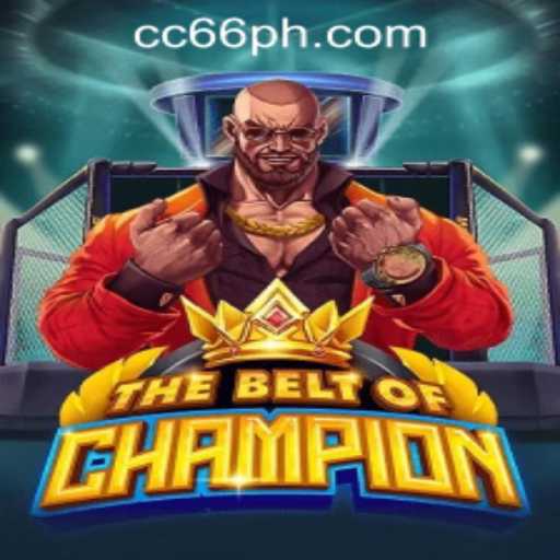 TheBeltOfChampion: A Thrilling Adventure in CC66 Online Casino