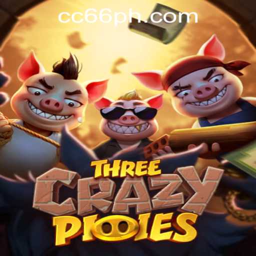 Discover the Thrills of ThreeCrazyPiggies at CC66 Online Casino